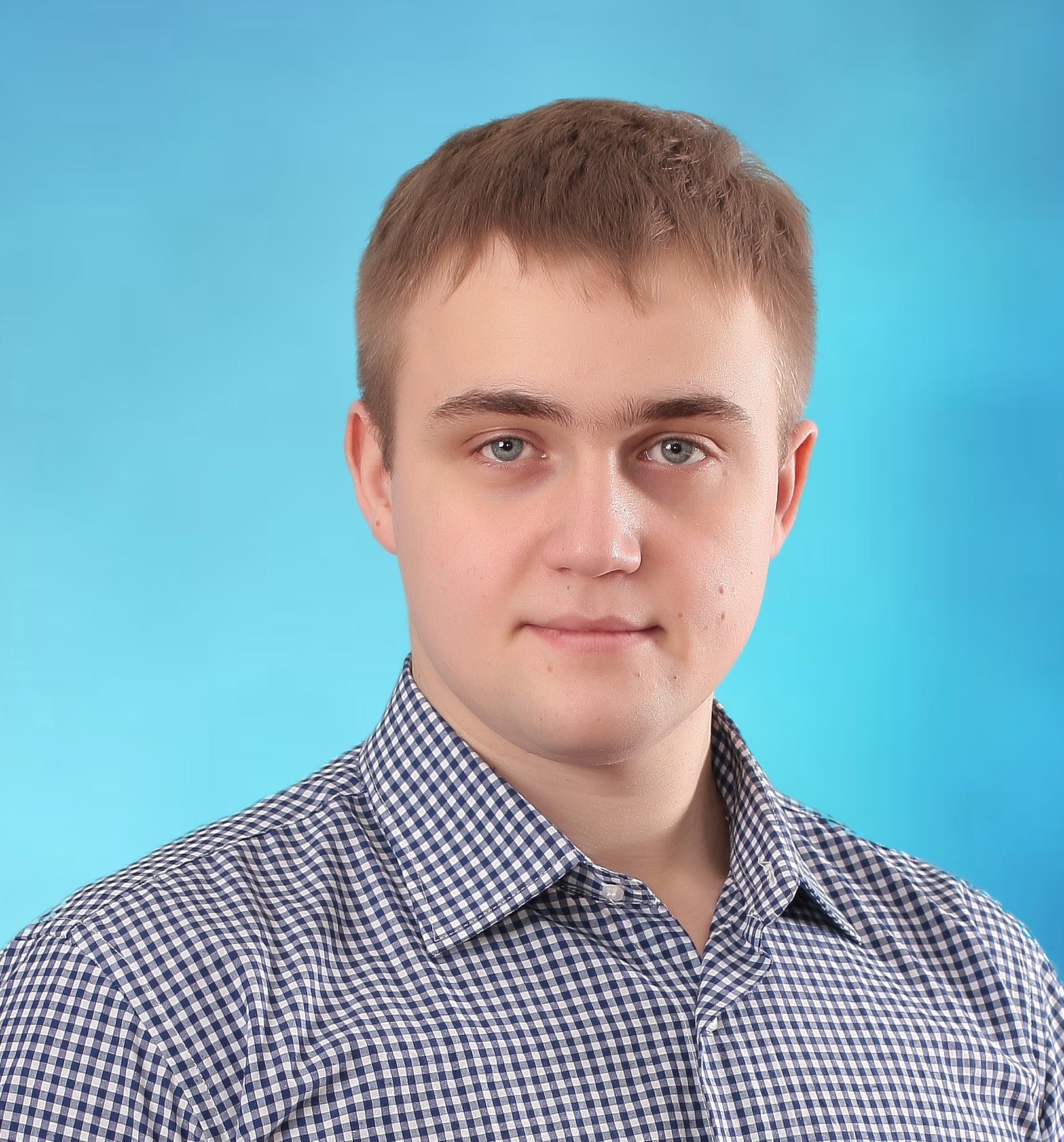 Бабкин Николай