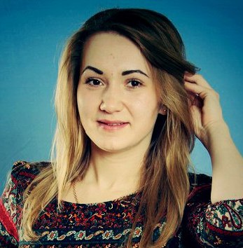 Маланова Александра