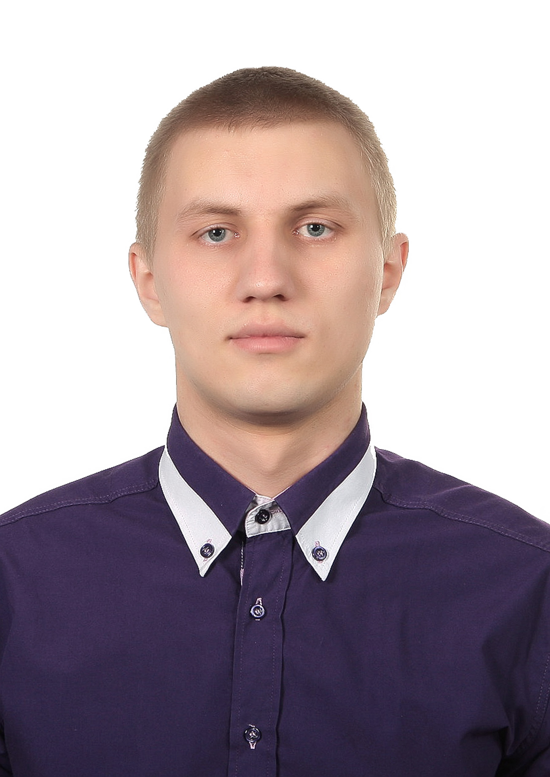 Овчинников Евгений